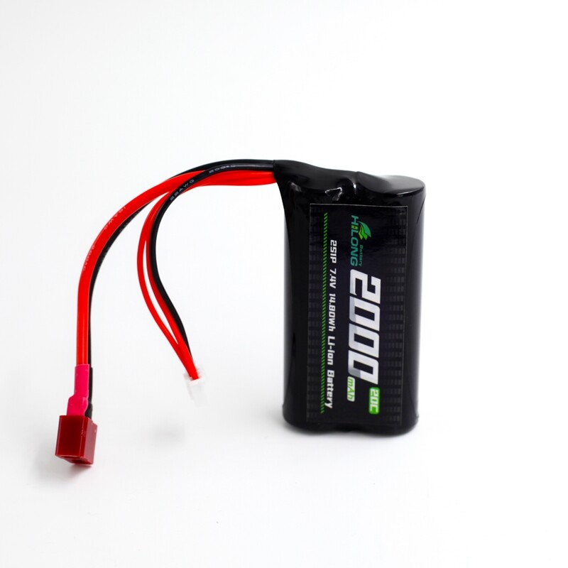 li ion battery pack for rc car