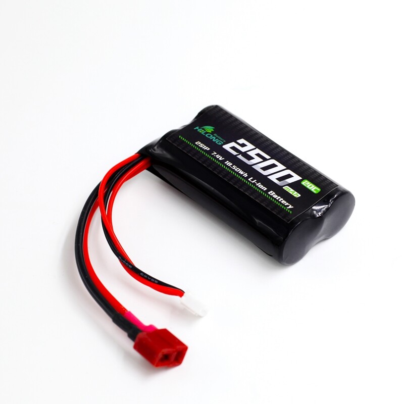 li ion battery pack for rc car