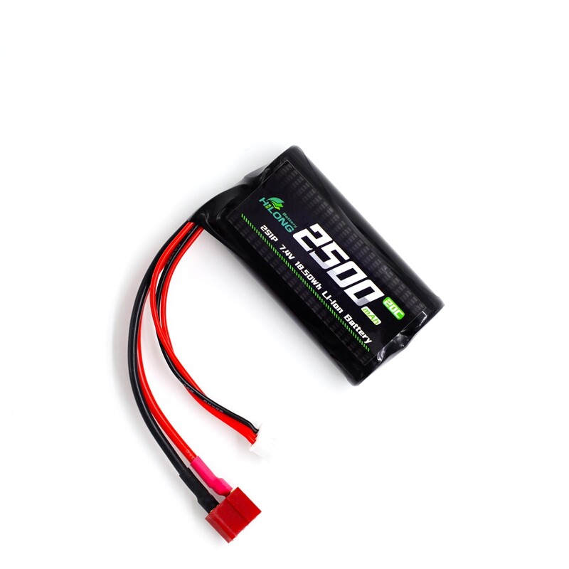 the best battery for rc car