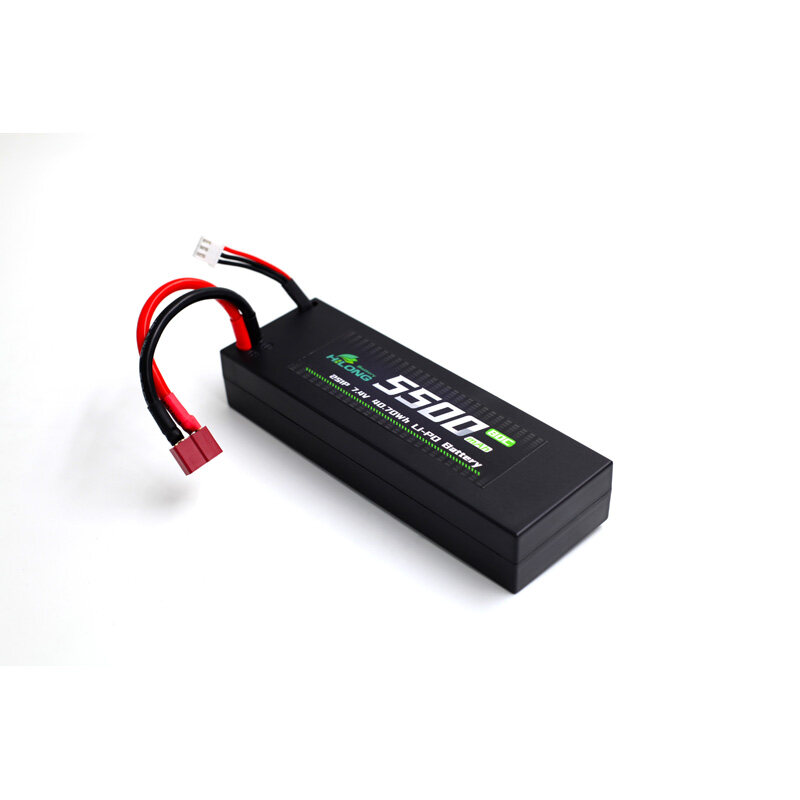 li-po battery rc car