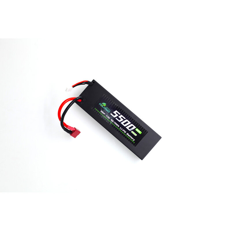 good battery for rc car