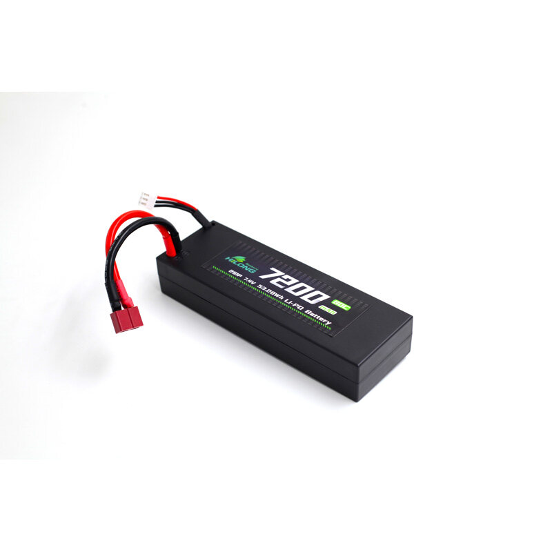 li po battery for car