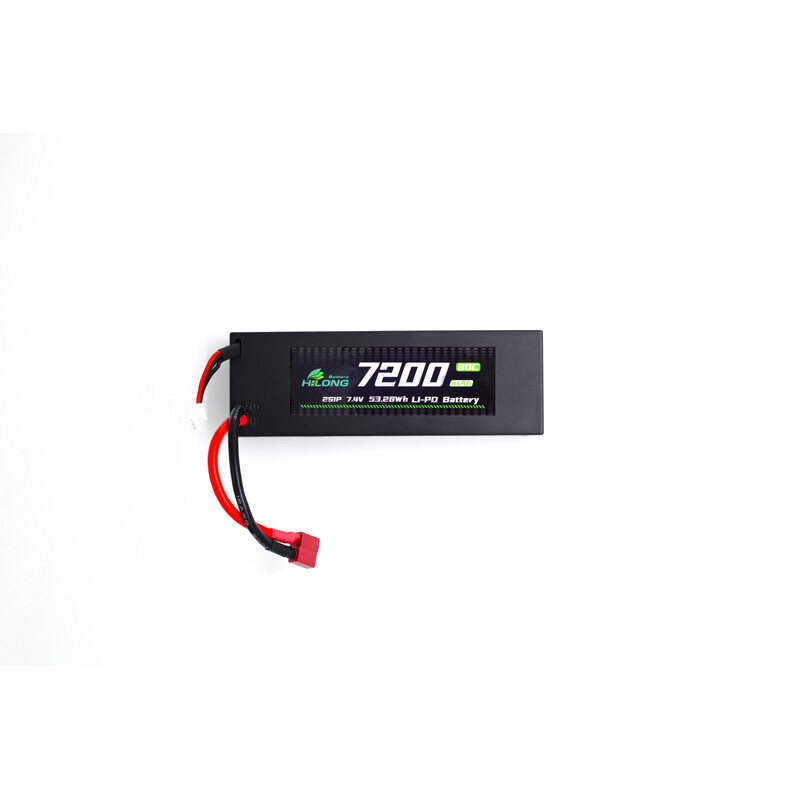 7.4v rc car battery