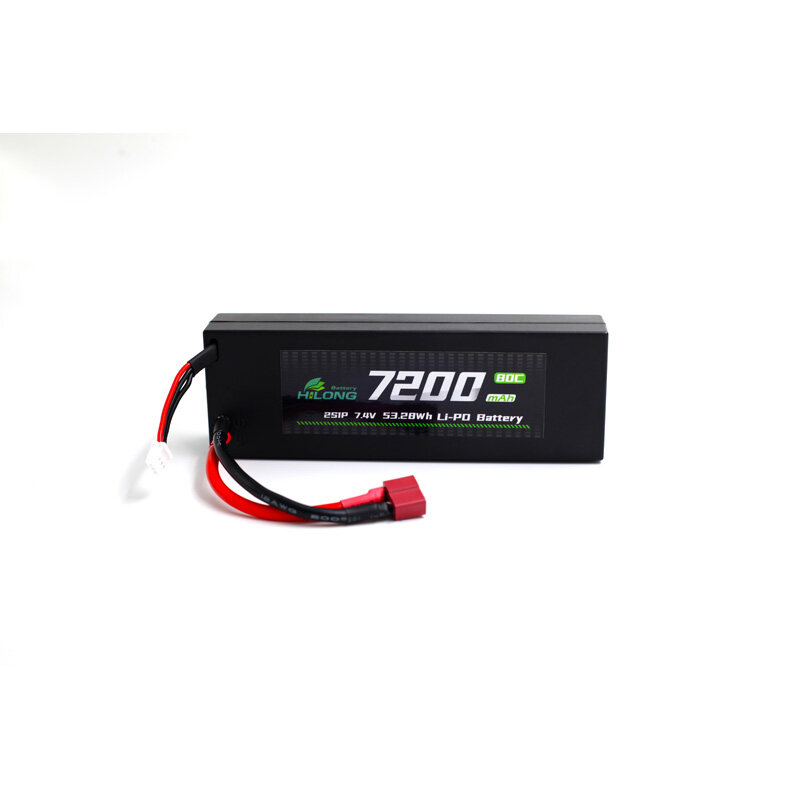 Li-PO RC Car Battery