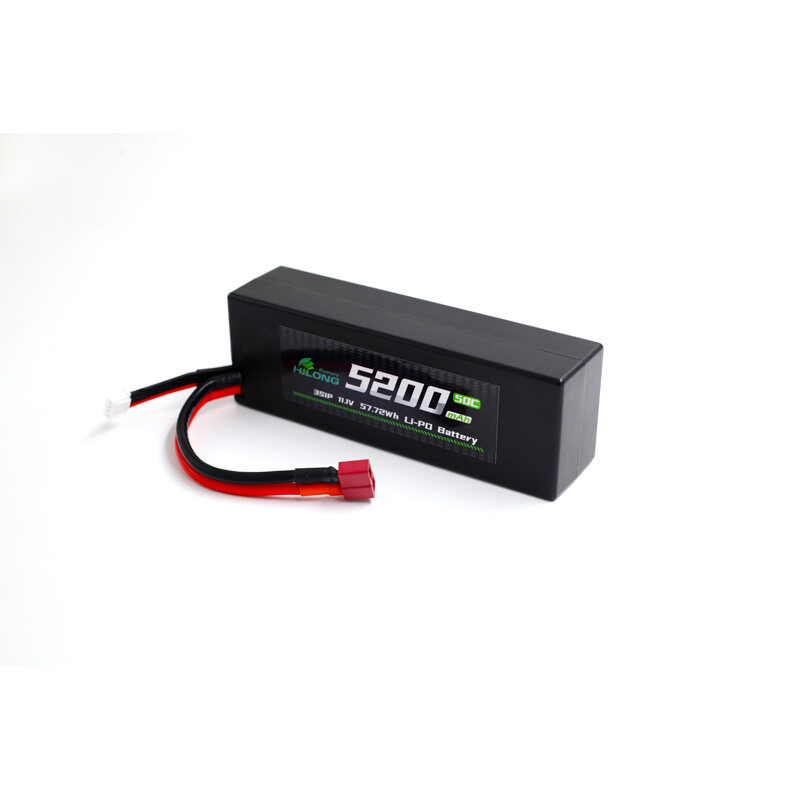 custom lipo battery manufacturers