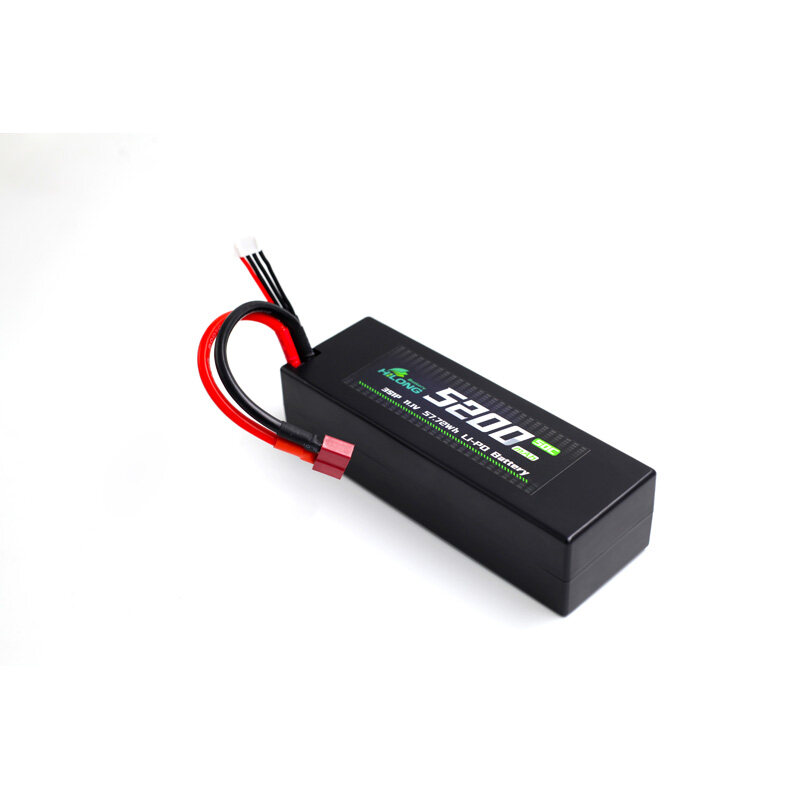 good battery for supplying power to rc car