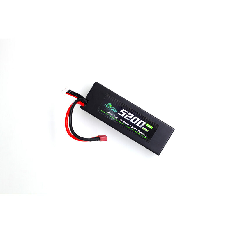 hard case lipo battery