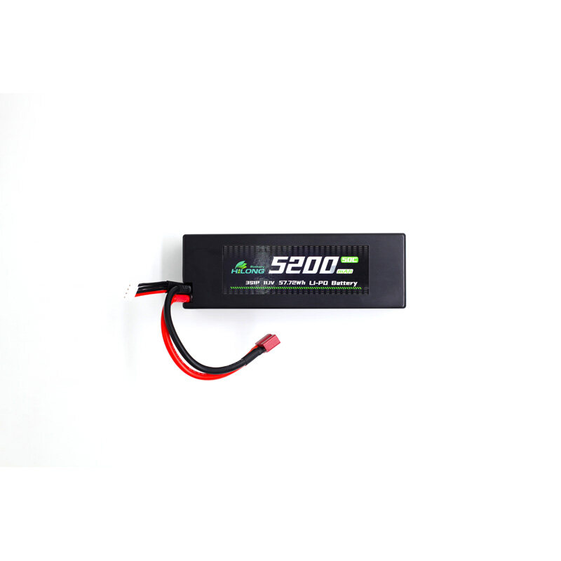 Li-PO RC Car Battery