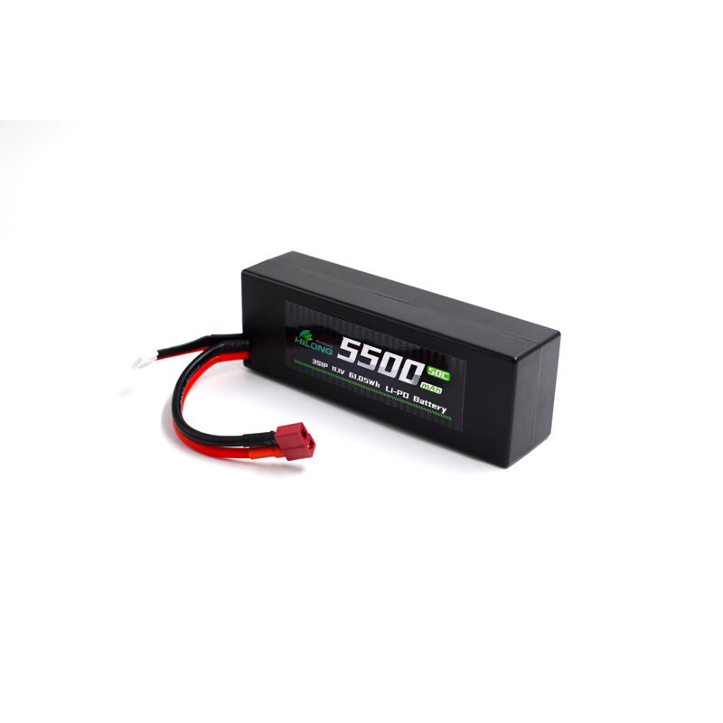 Li-PO RC Car Battery