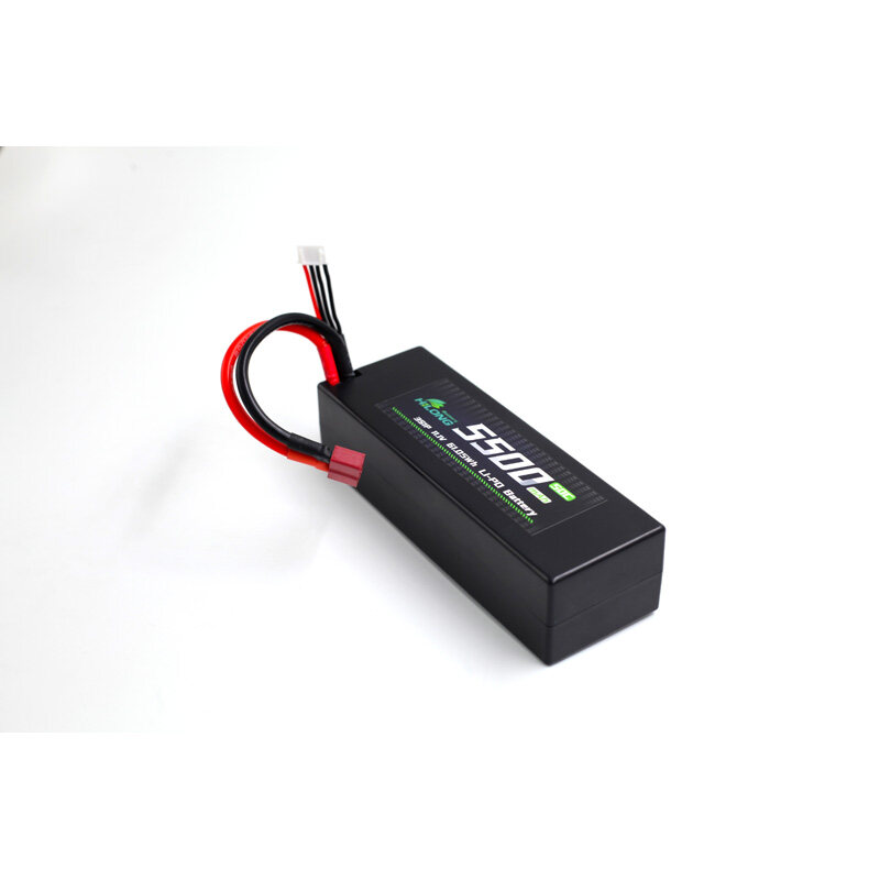 good battery for supplying power to rc car