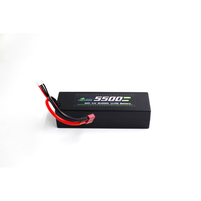 hard case lipo battery