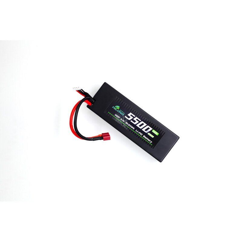 the best battery for rc car