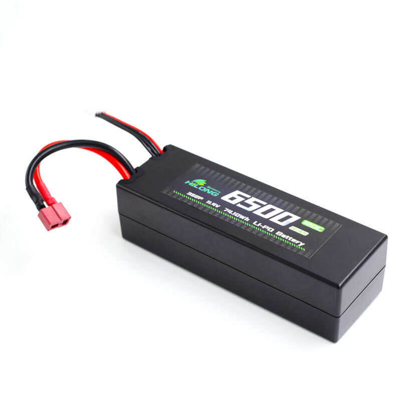 hard case lipo battery