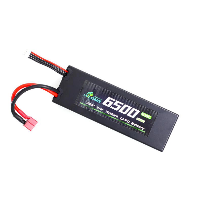 the best battery for rc car