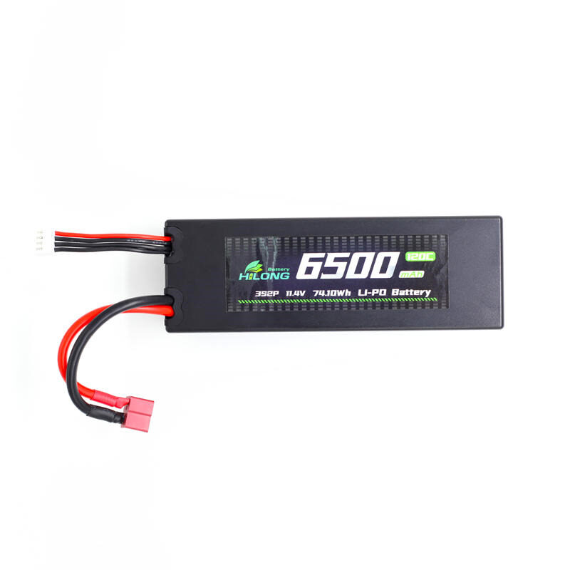 RC Car/boat Battery