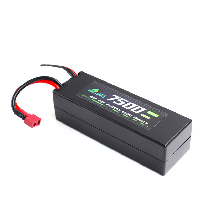 remote control car battery