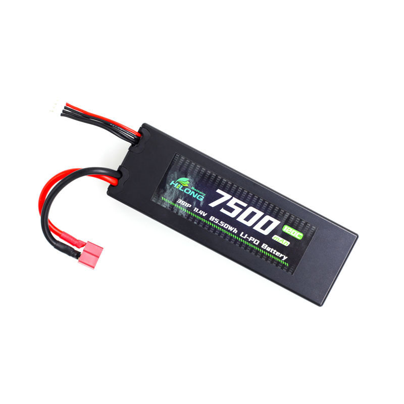 rc car battery