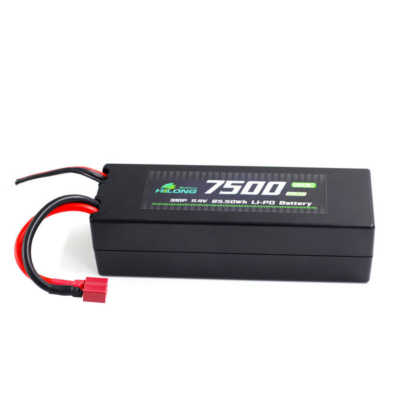 RC Car/boat Battery