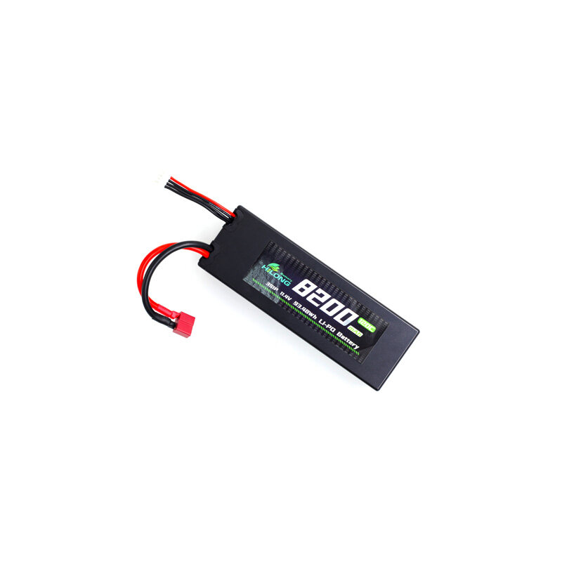 li-po battery rc car