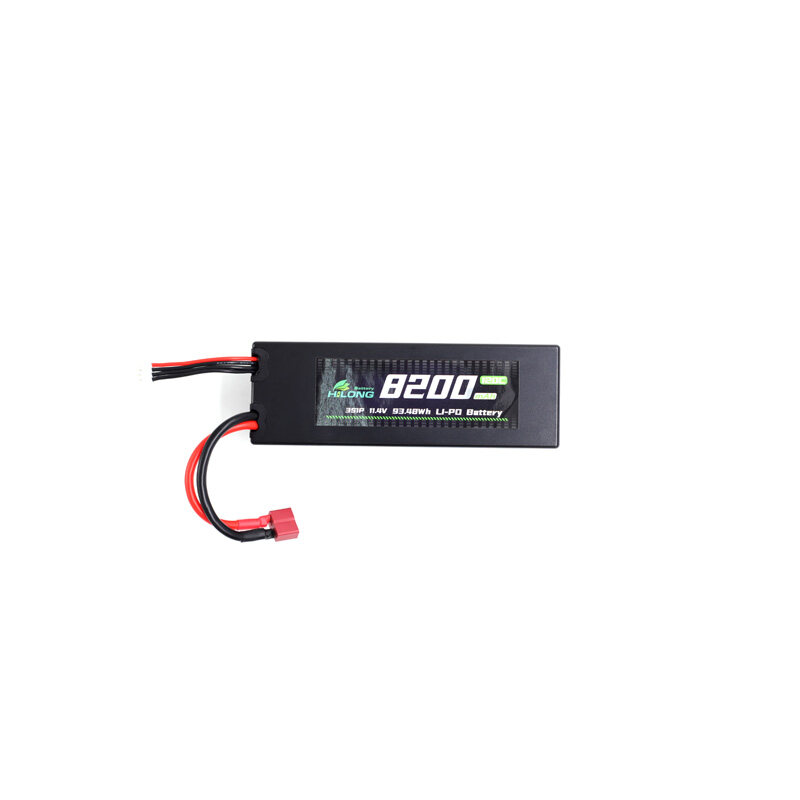 longest lasting battery for rc cars