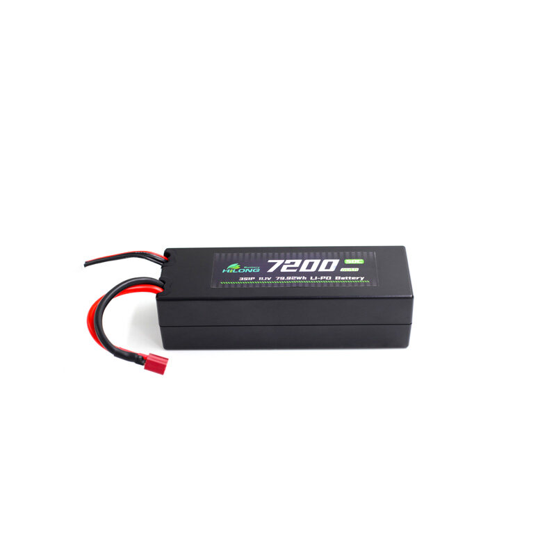 Li-PO RC Car Battery