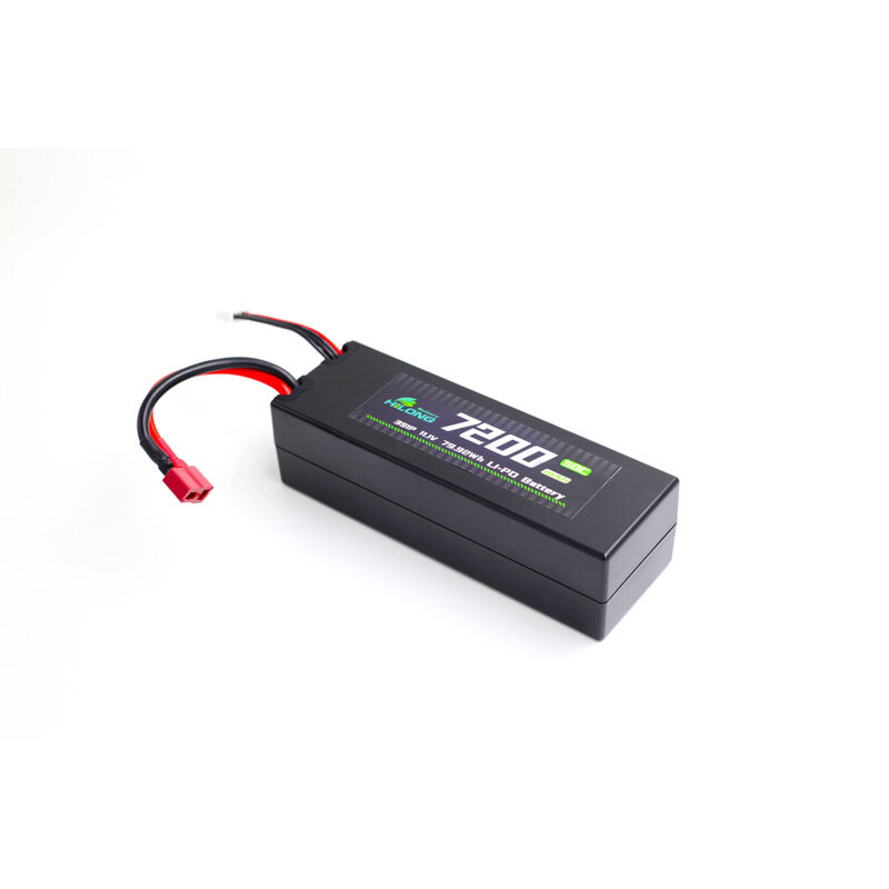 rechargeable battery for rc car