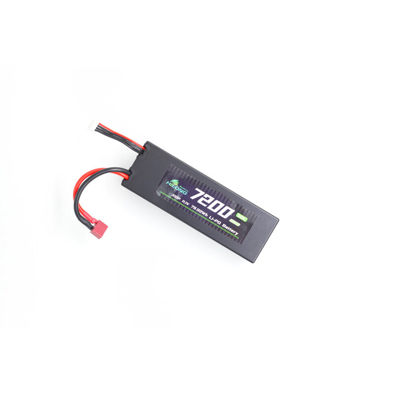 the best battery for rc car