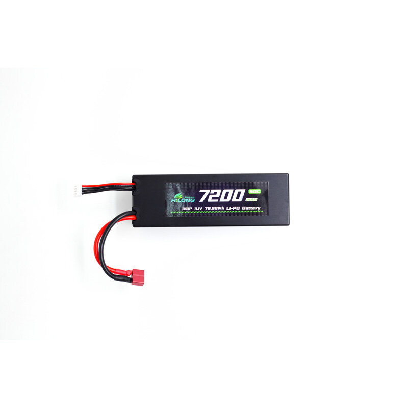 remote control car battery