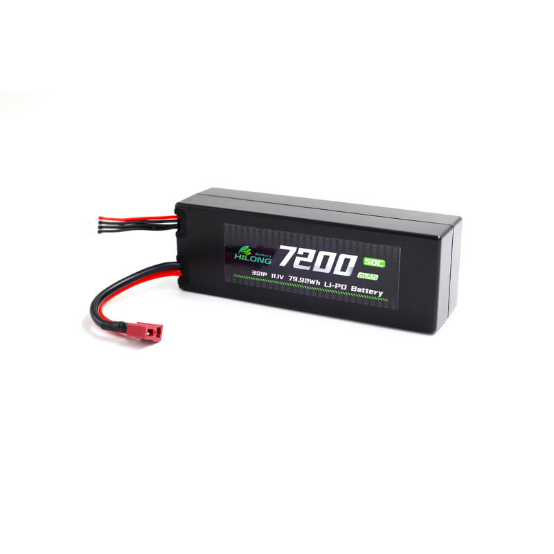 lithium battery for rc cars