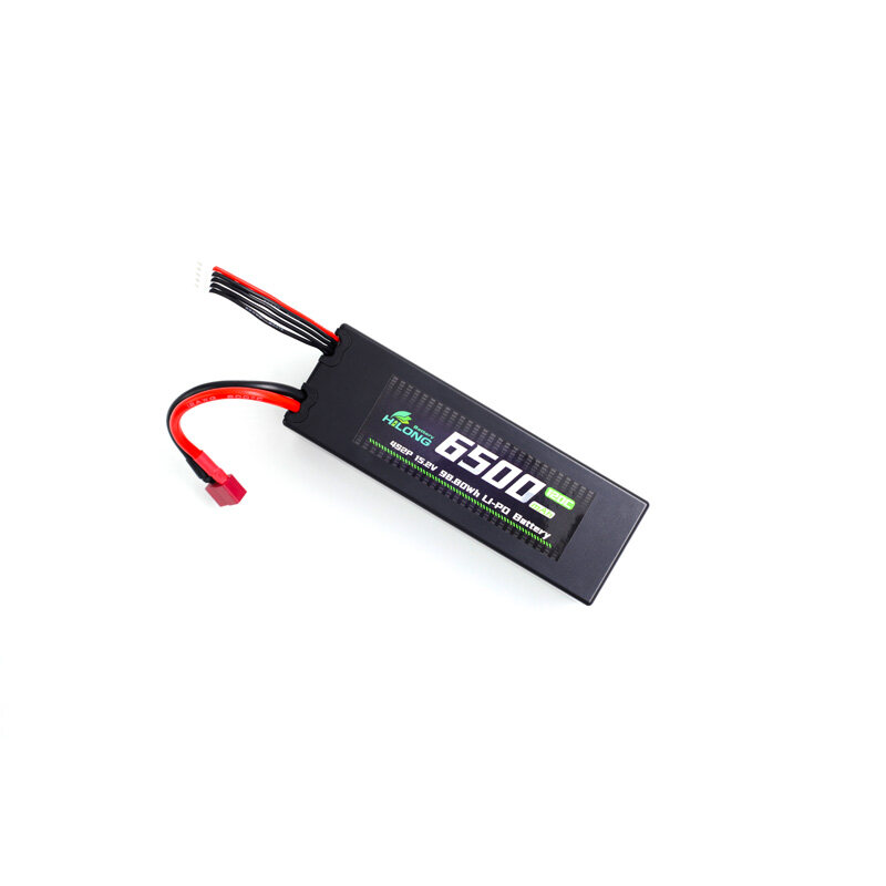 the best battery for rc car