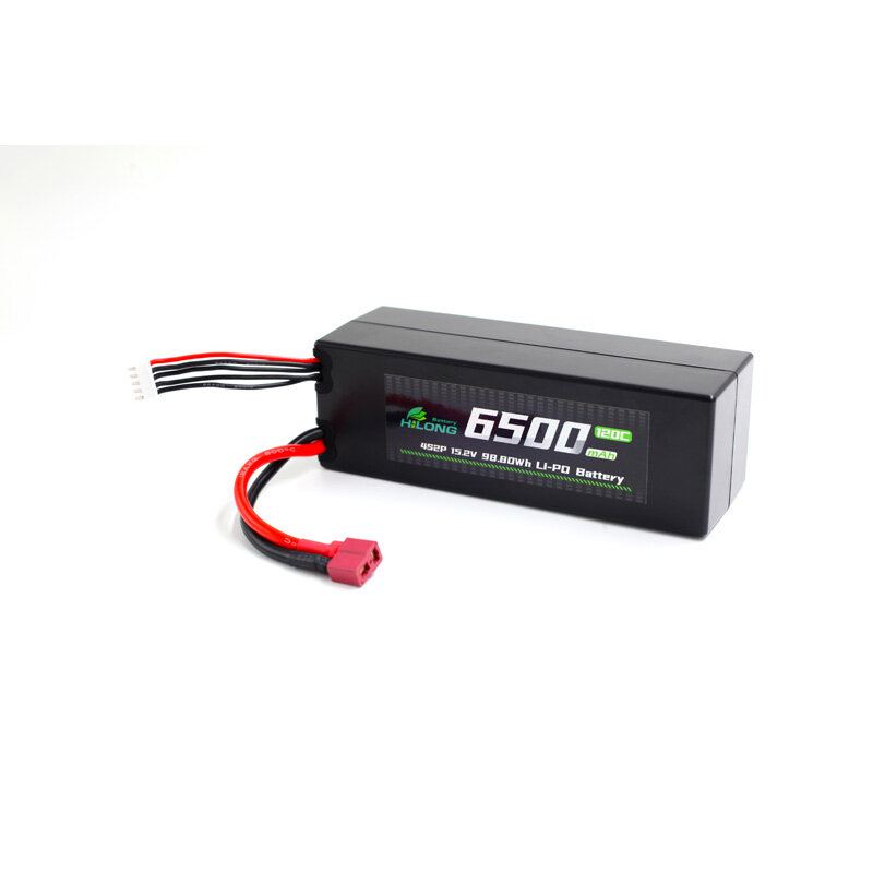 custom lipo battery manufacturers