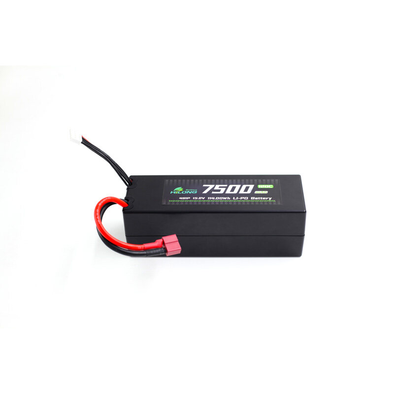 Li-PO Battery Cell