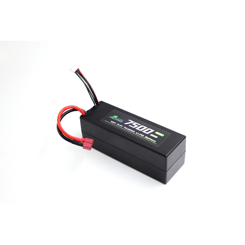 Li-PO RC Car Battery