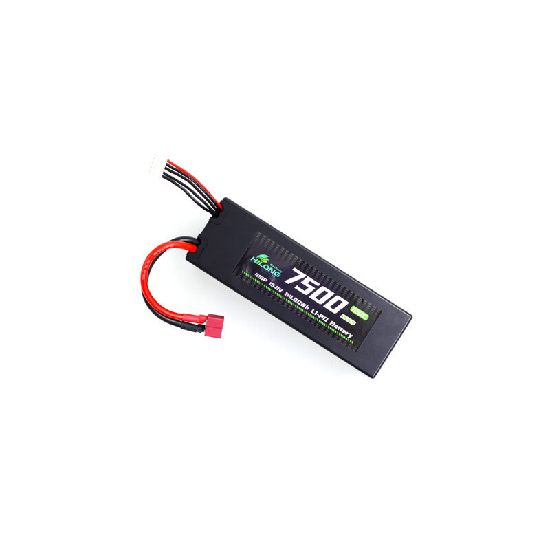 li po battery for car