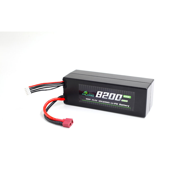 custom lipo battery manufacturers