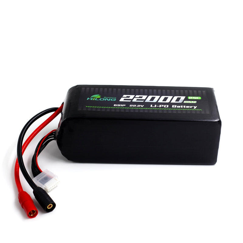 FPV Drone UAV Battery