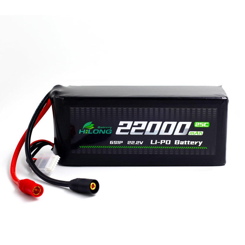 li po battery for drone