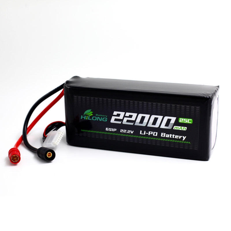 lipo battery for drone