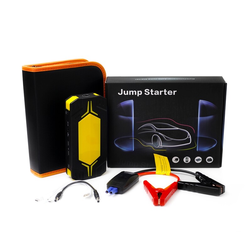 jumpstarter battery