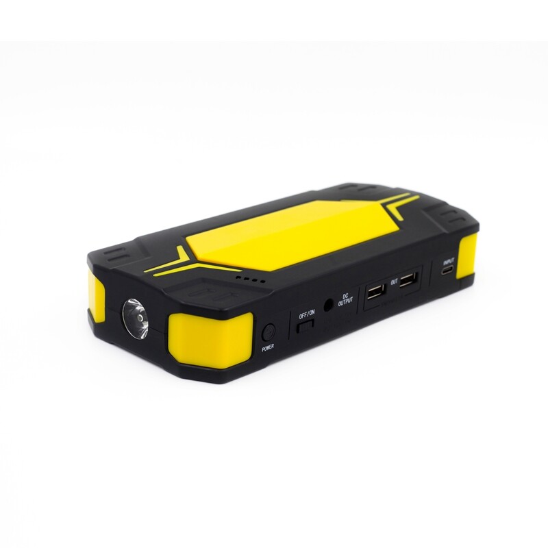 Jump Starter Battery