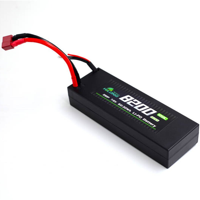 remote control car battery