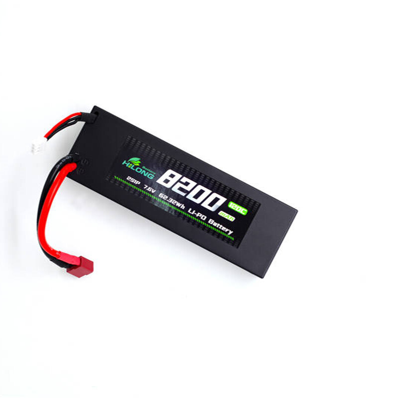 good battery for rc car