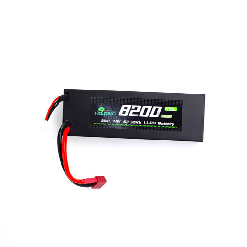 Li-PO RC Car Battery