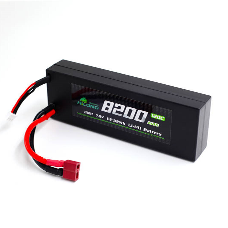 rc car batteries