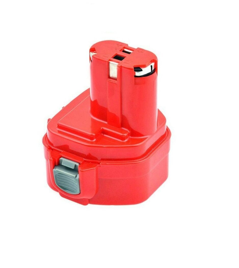 Hilong NI-MH Sub-C 2000mAh 12V battery pack for Power tool