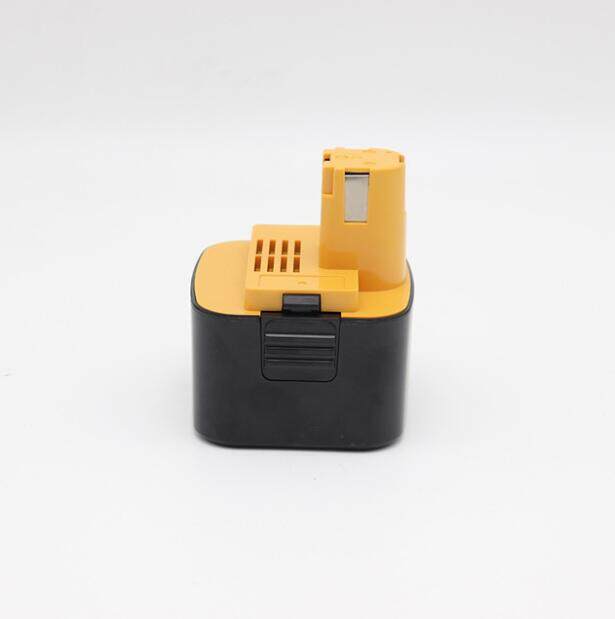 Hilong NI-MH Sub-C 3000mAh 12V battery pack for Power tool