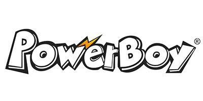 POWER BOY