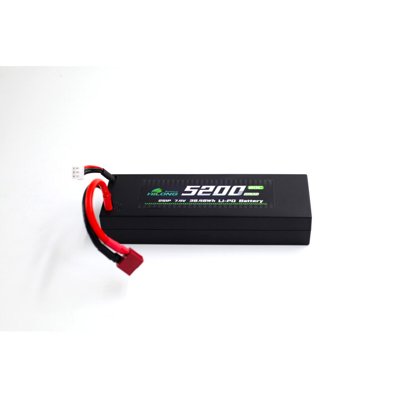 hard case lipo battery