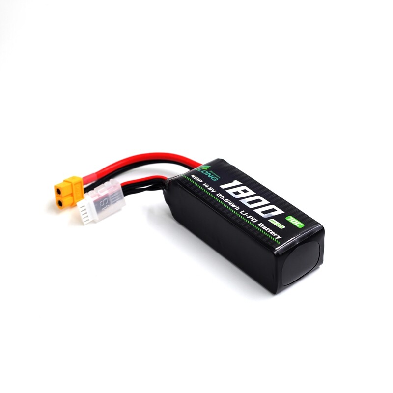 FPV Drone UAV Battery