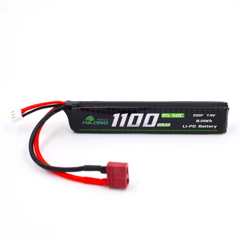 li po battery for airsoft guns